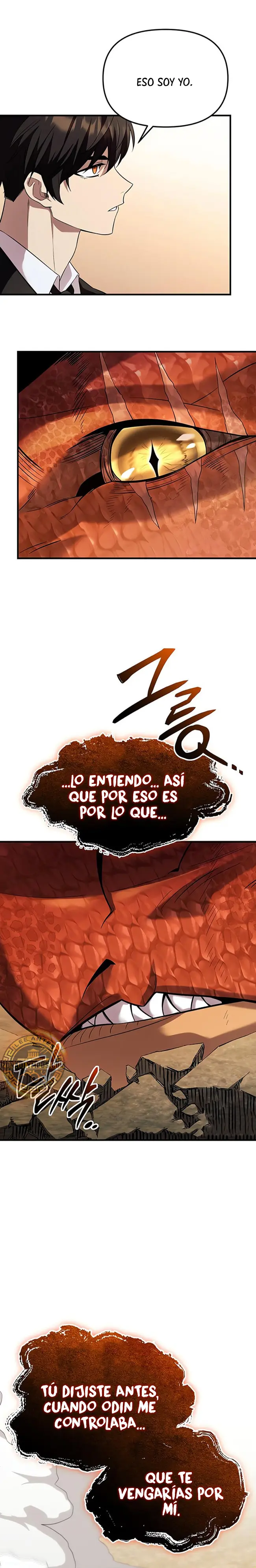 Item Chetado > Capitulo 136 > Page 311