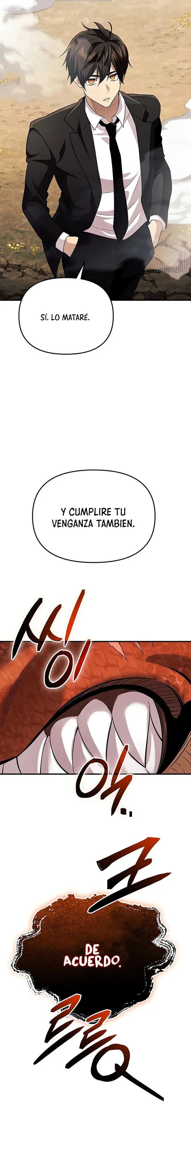 Item Chetado > Capitulo 136 > Page 321