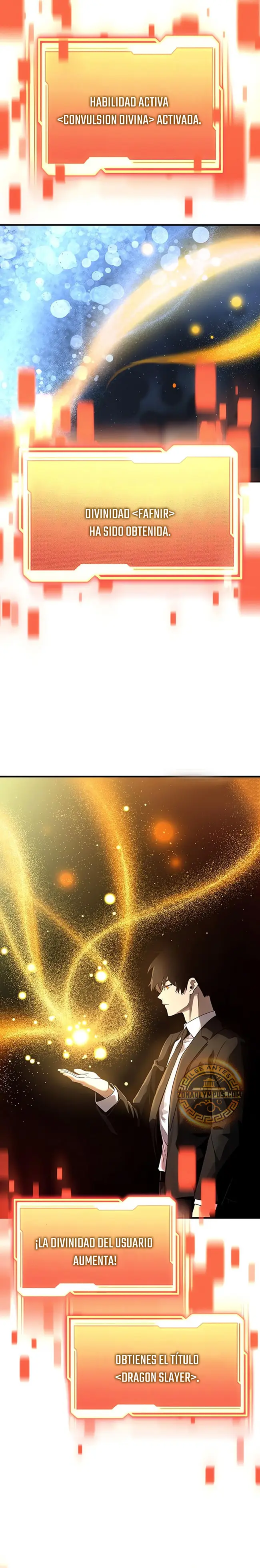 Item Chetado > Capitulo 136 > Page 391