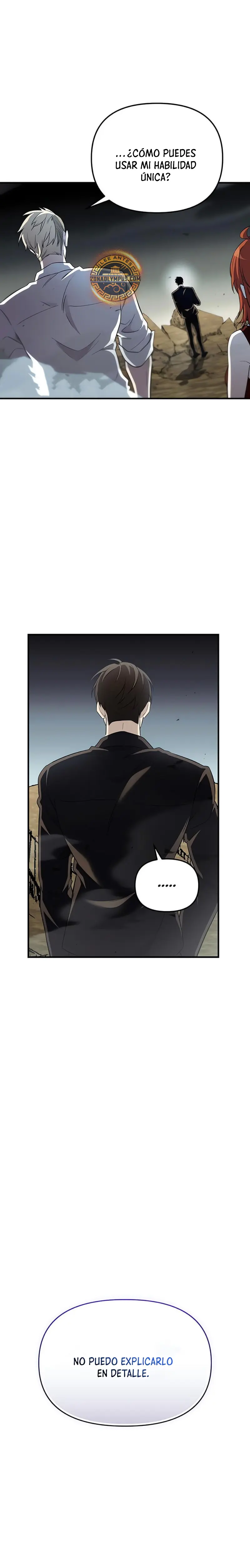 Item Chetado > Capitulo 137 > Page 21