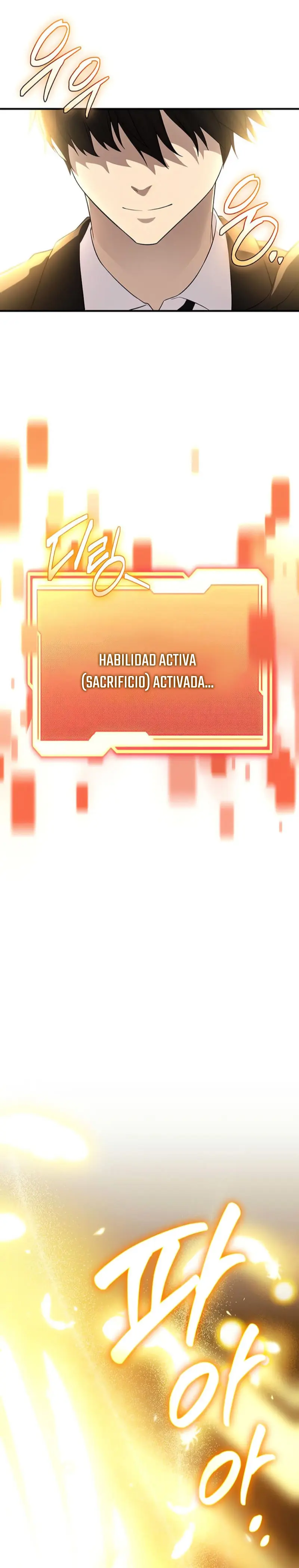 Item Chetado > Capitulo 137 > Page 111