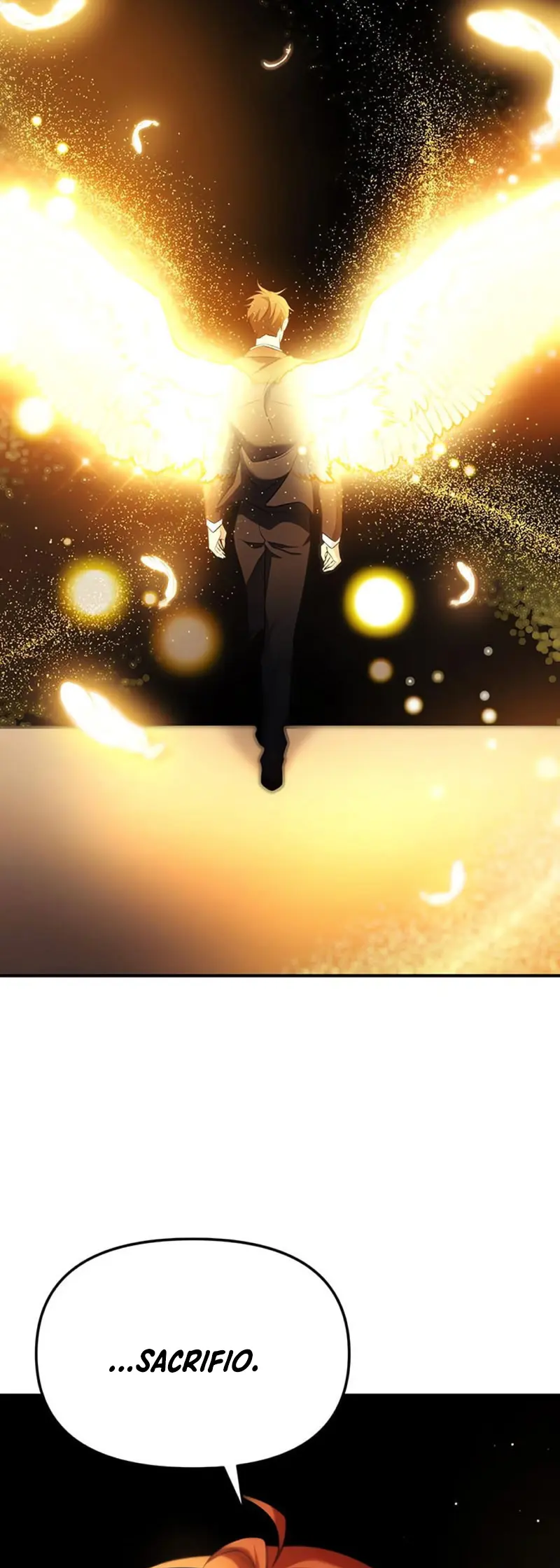 Item Chetado > Capitulo 137 > Page 161