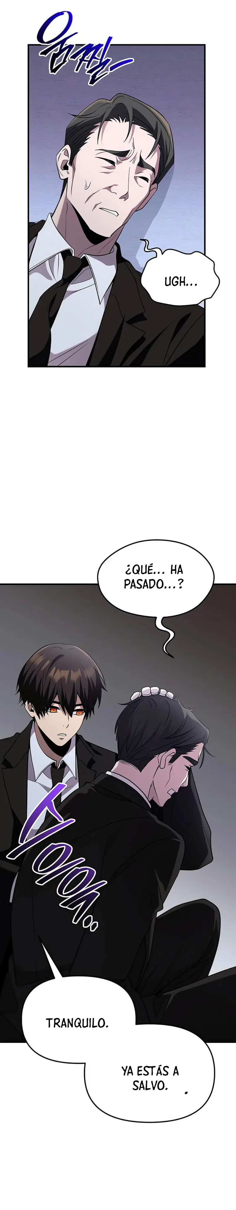 Item Chetado > Capitulo 137 > Page 211