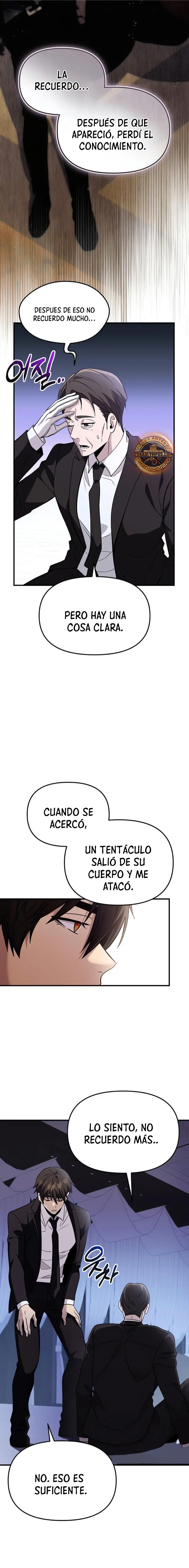 Item Chetado > Capitulo 137 > Page 241