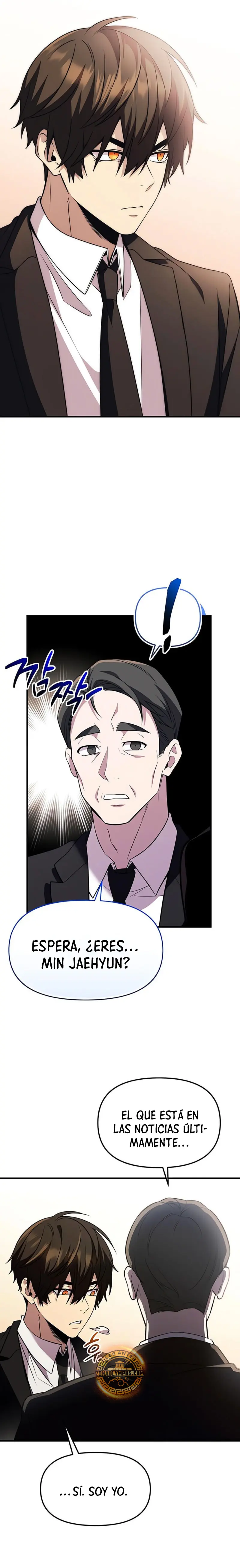 Item Chetado > Capitulo 137 > Page 291