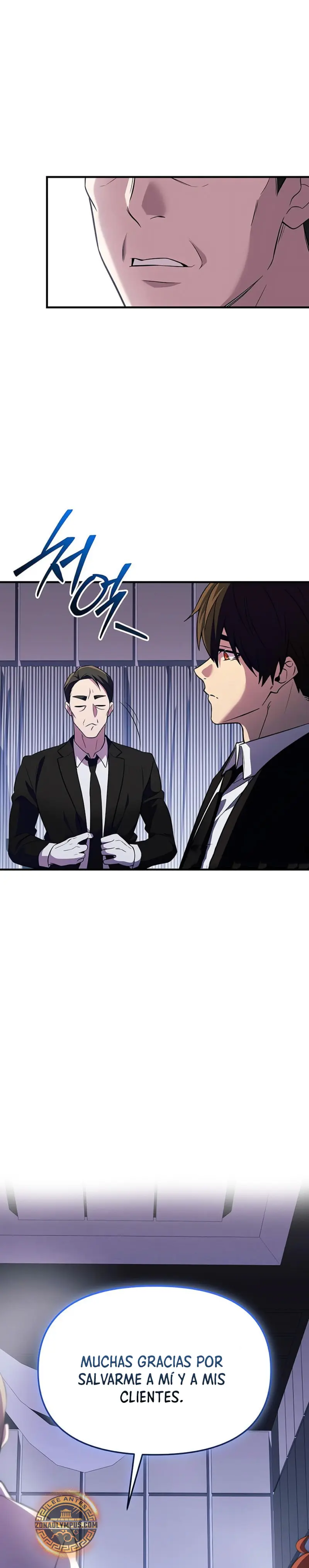 Item Chetado > Capitulo 137 > Page 301