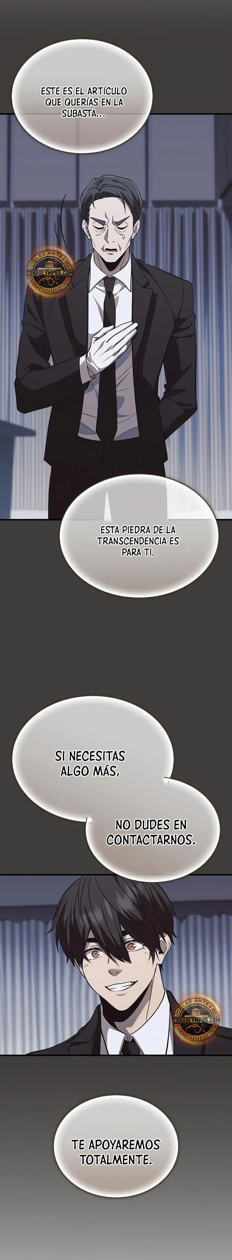 Item Chetado > Capitulo 137 > Page 361