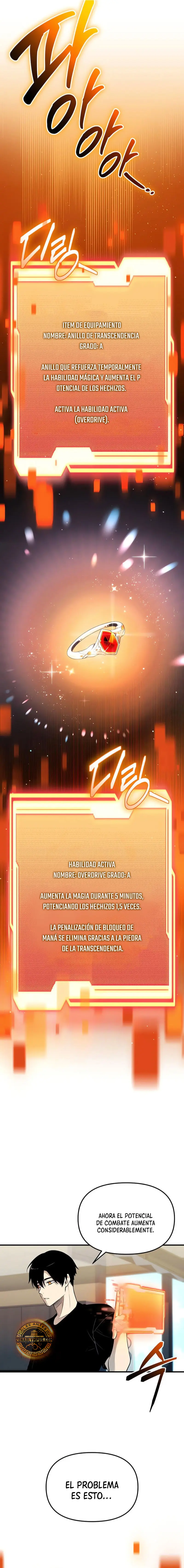Item Chetado > Capitulo 137 > Page 381