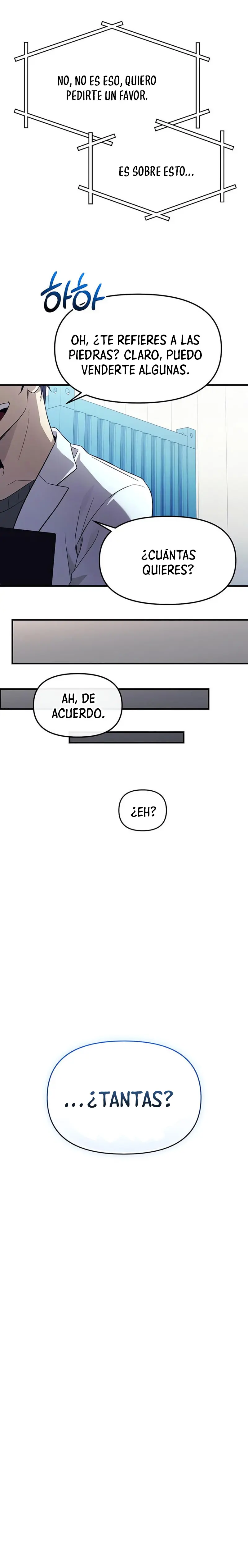 Item Chetado > Capitulo 138 > Page 21