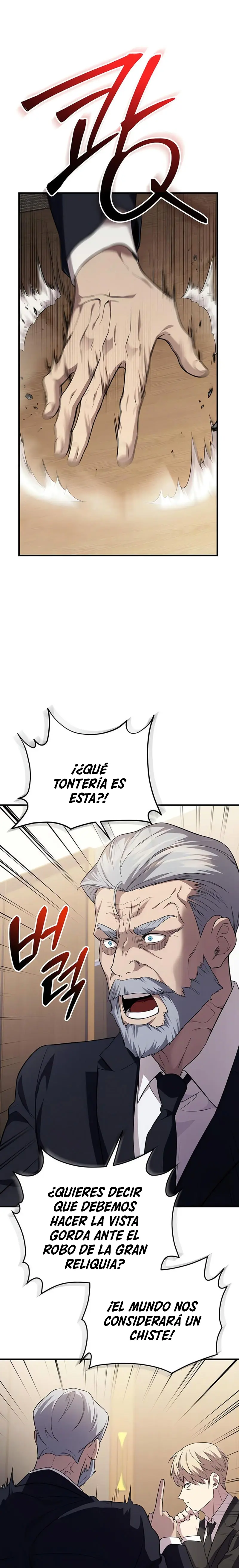 Item Chetado > Capitulo 138 > Page 51