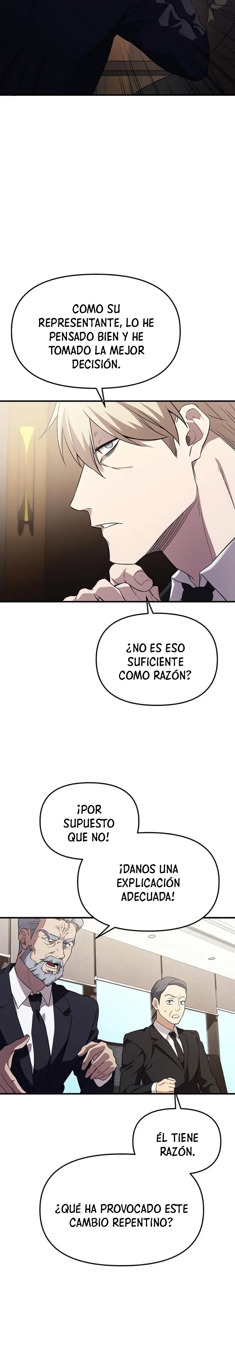 Item Chetado > Capitulo 138 > Page 61