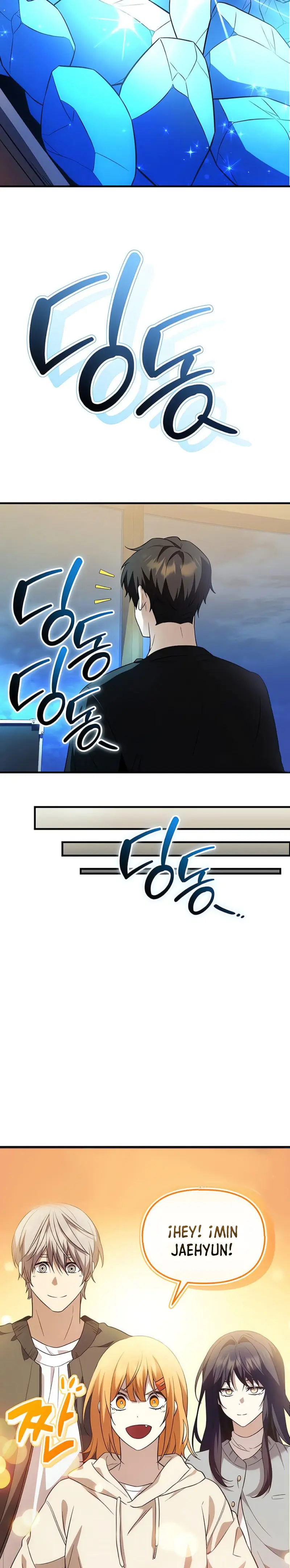 Item Chetado > Capitulo 138 > Page 101
