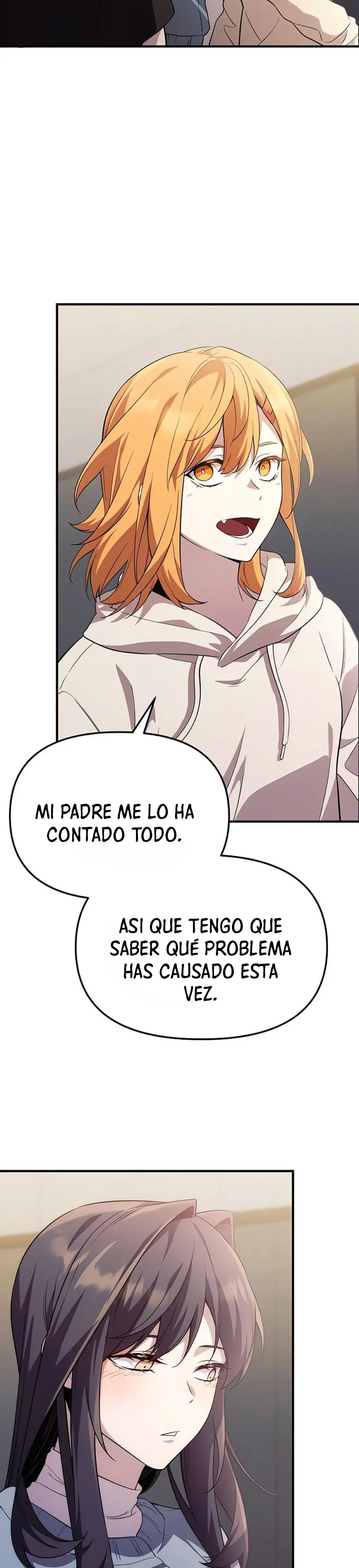 Item Chetado > Capitulo 138 > Page 131