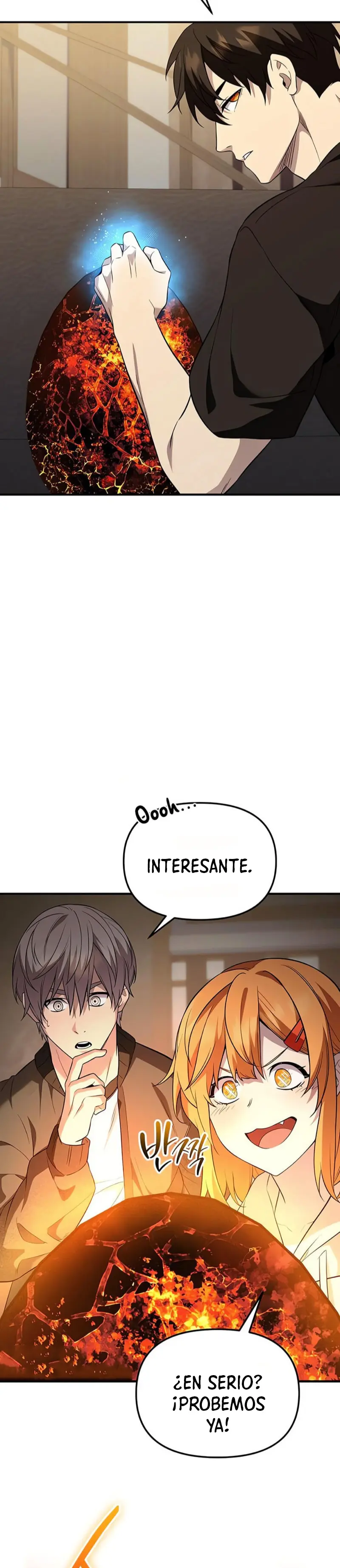 Item Chetado > Capitulo 138 > Page 171