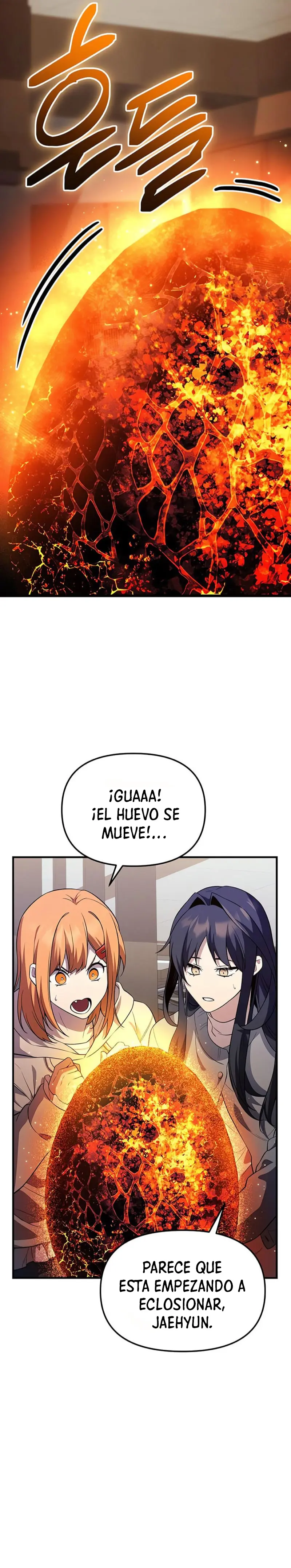 Item Chetado > Capitulo 138 > Page 191