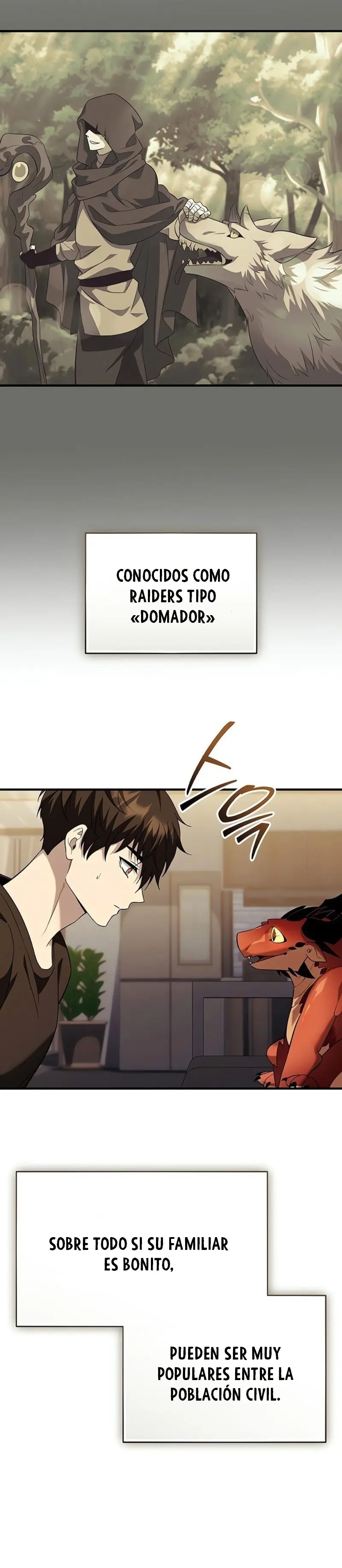 Item Chetado > Capitulo 138 > Page 281