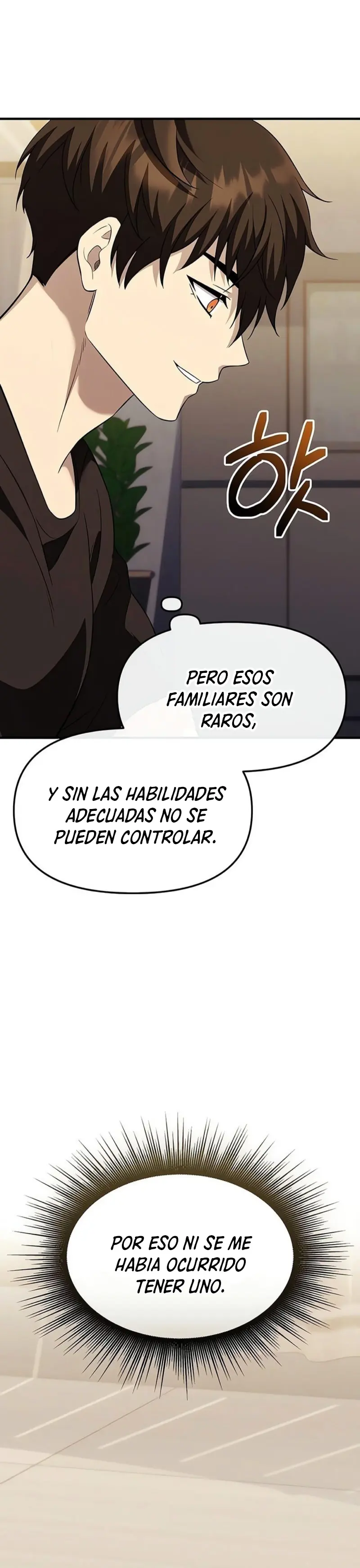 Item Chetado > Capitulo 138 > Page 291