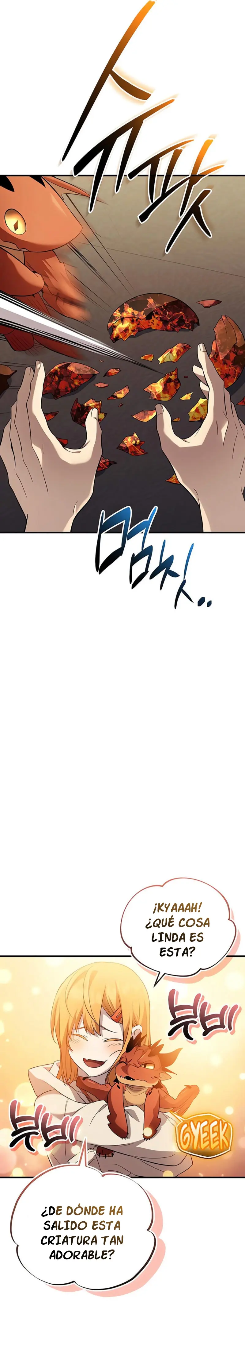 Item Chetado > Capitulo 138 > Page 321