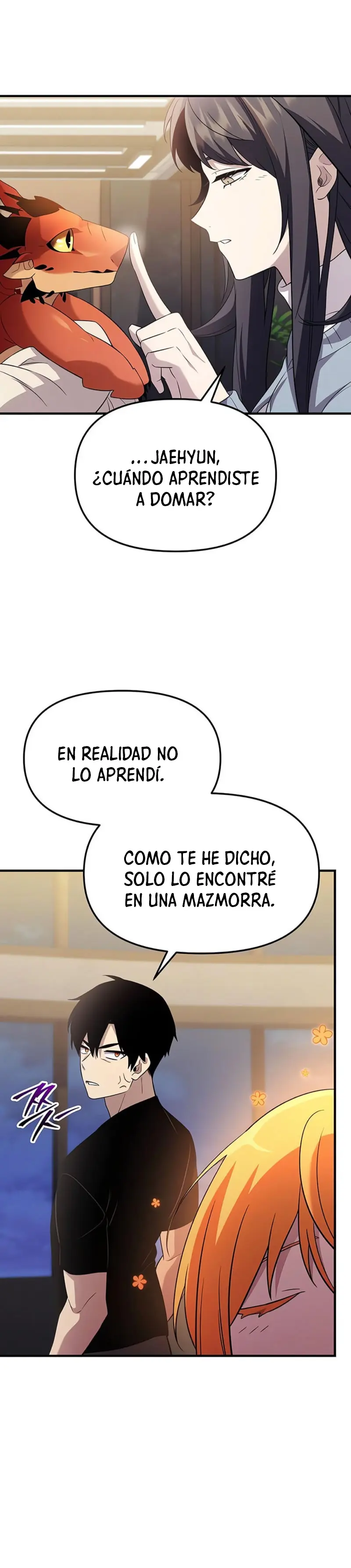 Item Chetado > Capitulo 138 > Page 331