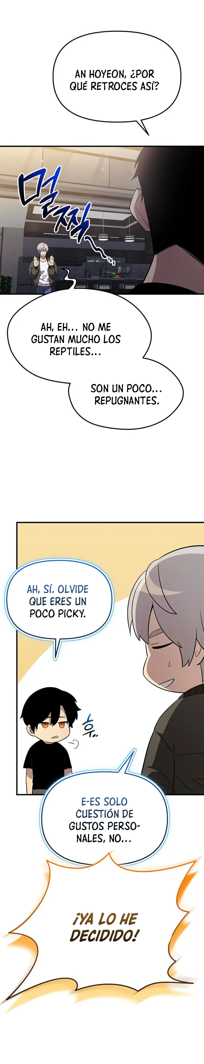 Item Chetado > Capitulo 138 > Page 341