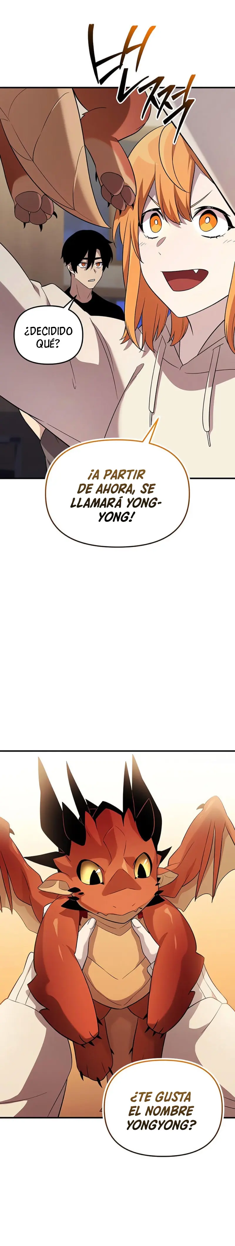 Item Chetado > Capitulo 138 > Page 351