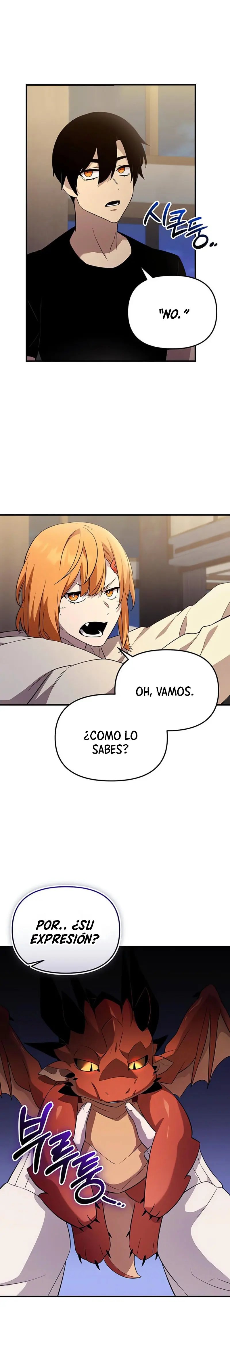 Item Chetado > Capitulo 138 > Page 361