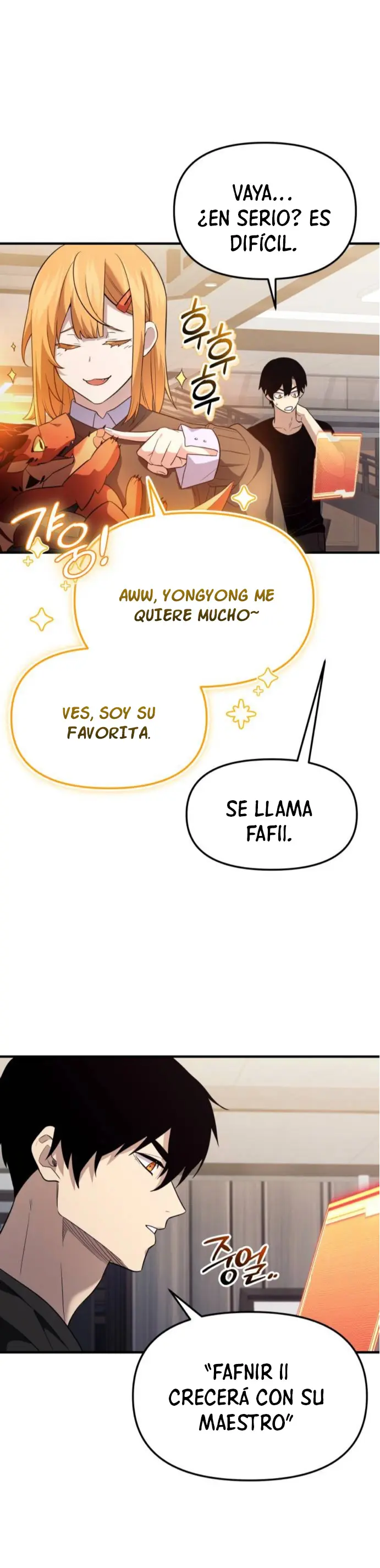 Item Chetado > Capitulo 139 > Page 81