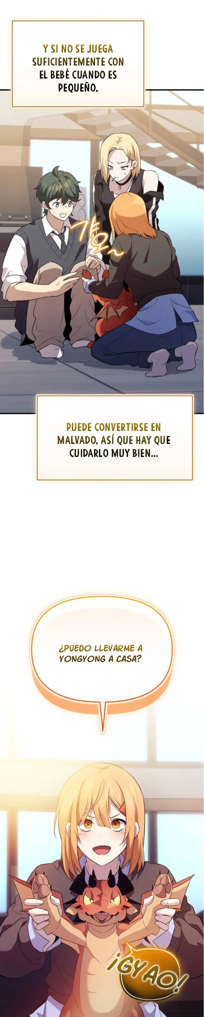 Item Chetado > Capitulo 139 > Page 101