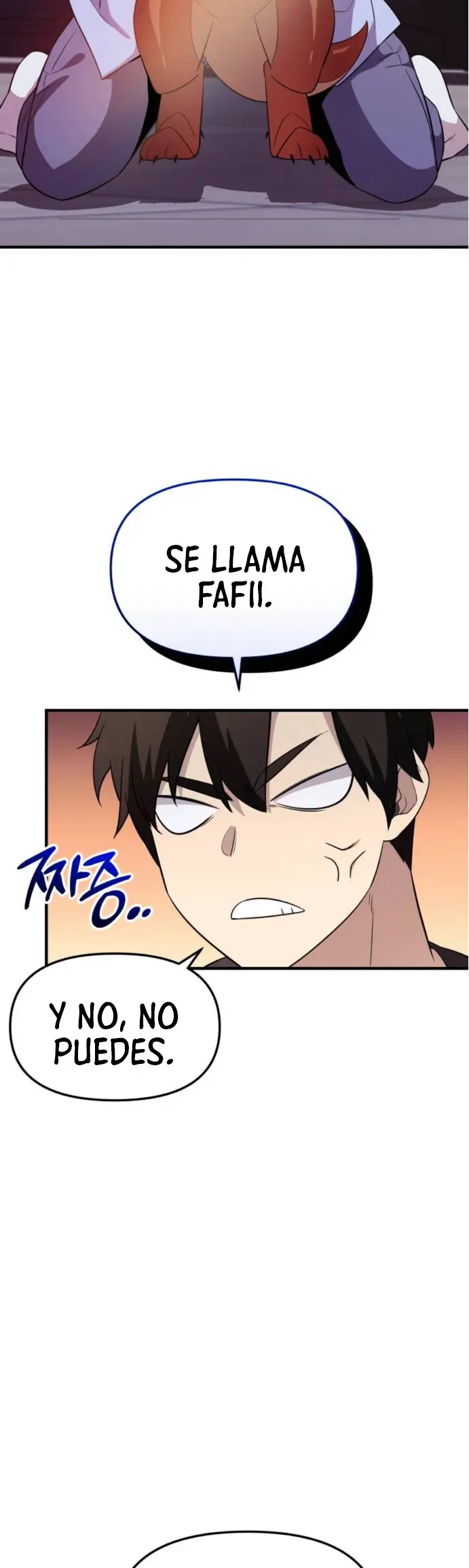 Item Chetado > Capitulo 139 > Page 111