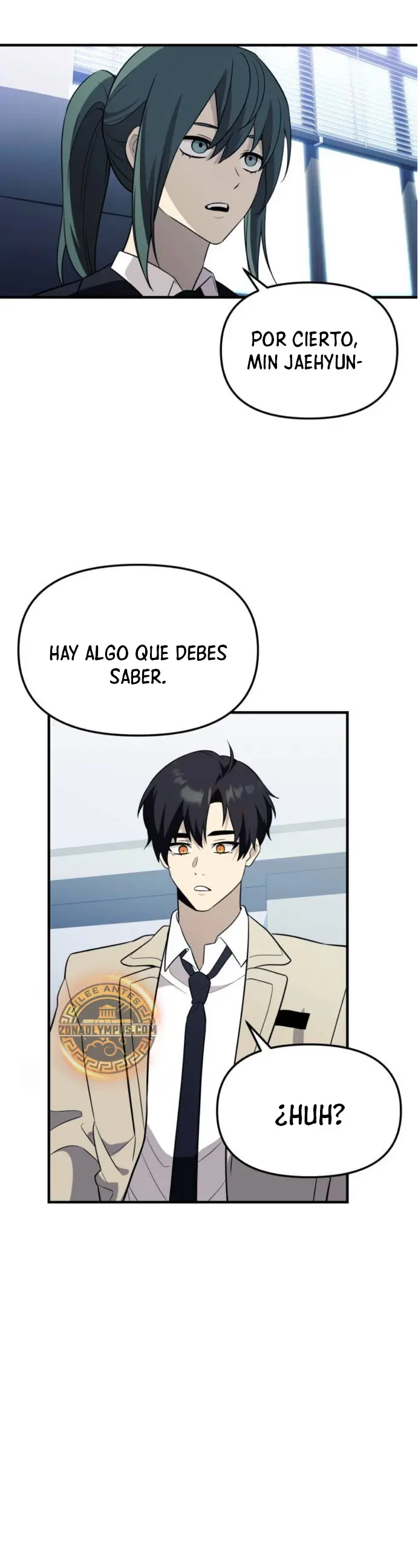 Item Chetado > Capitulo 139 > Page 191