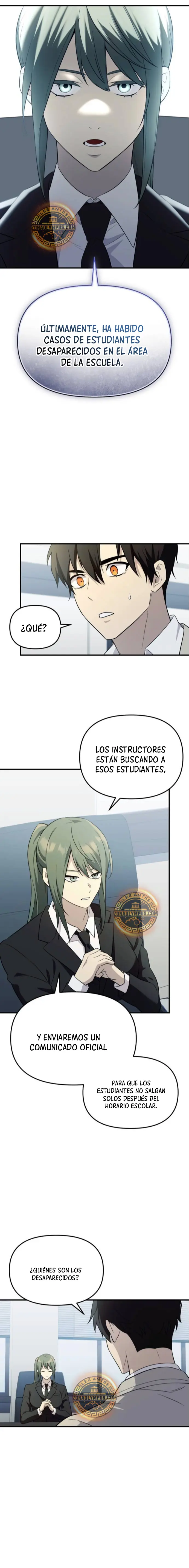 Item Chetado > Capitulo 139 > Page 201