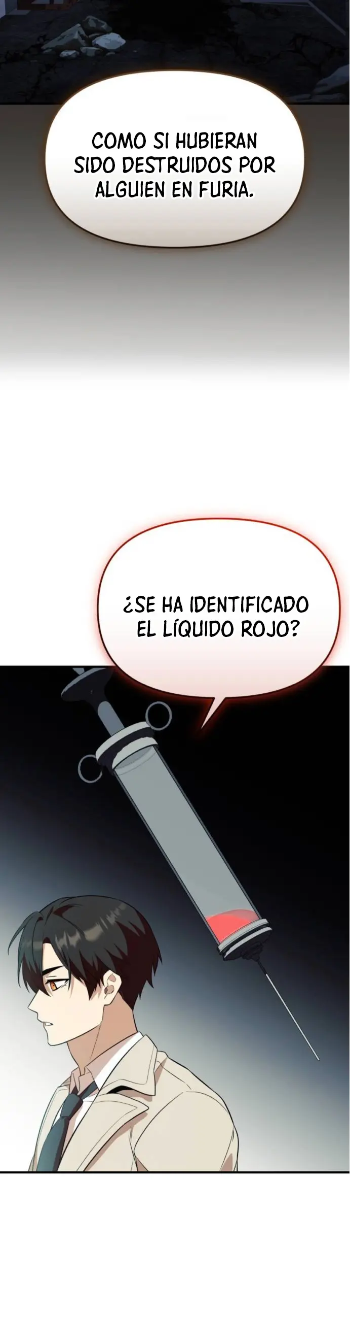 Item Chetado > Capitulo 139 > Page 241