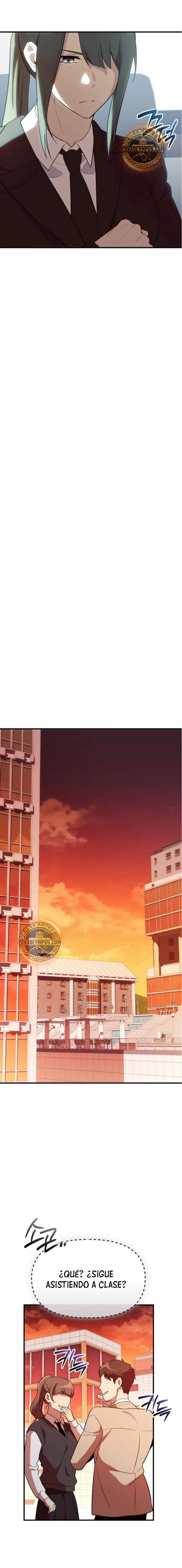 Item Chetado > Capitulo 139 > Page 281