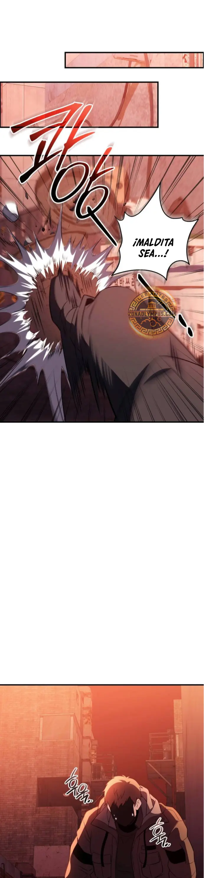 Item Chetado > Capitulo 139 > Page 301