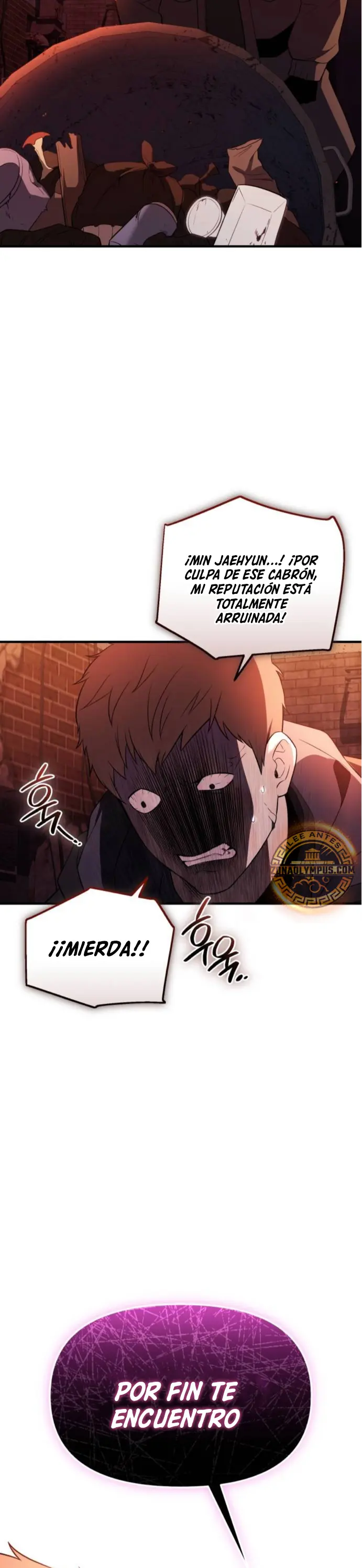 Item Chetado > Capitulo 139 > Page 311