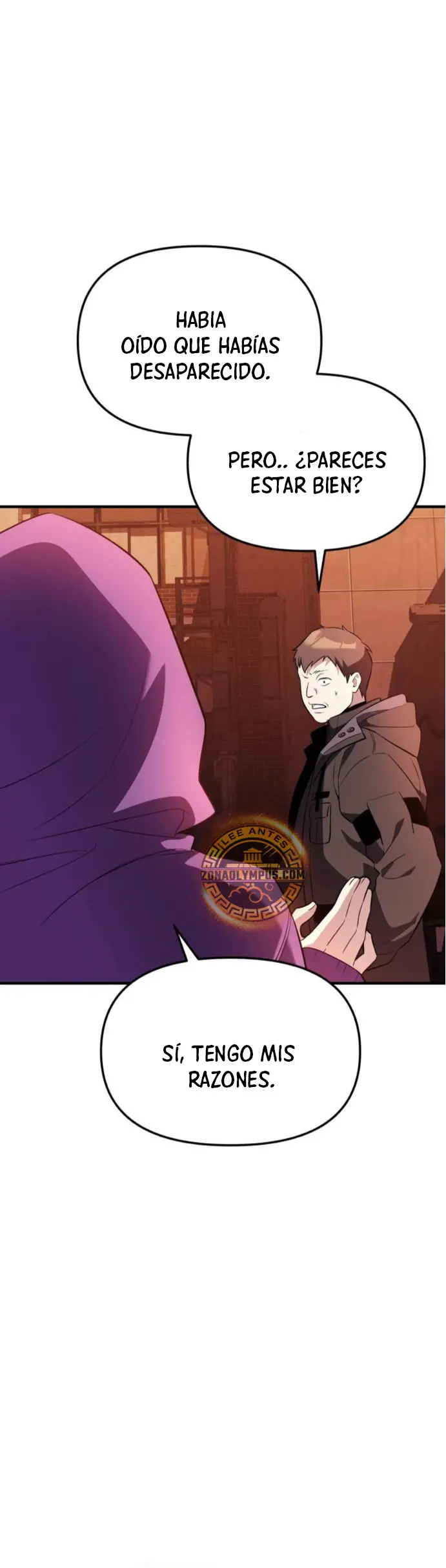 Item Chetado > Capitulo 139 > Page 331