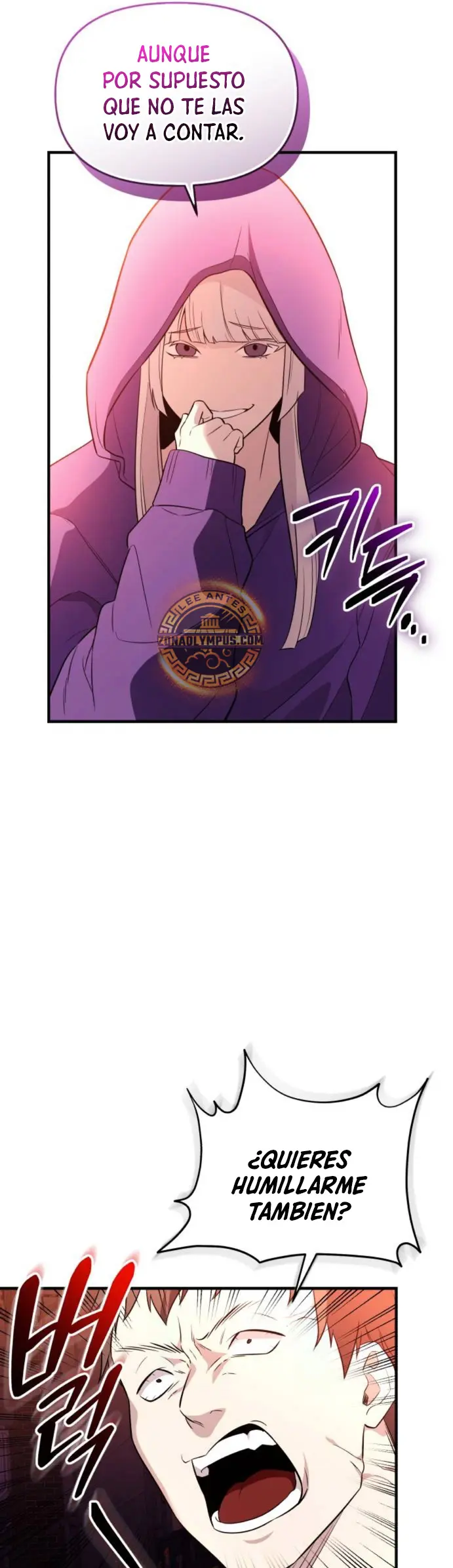 Item Chetado > Capitulo 139 > Page 341