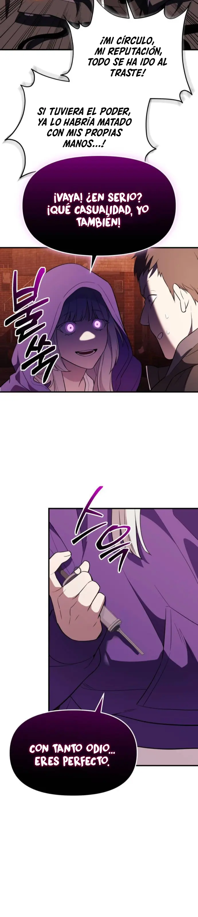 Item Chetado > Capitulo 139 > Page 361