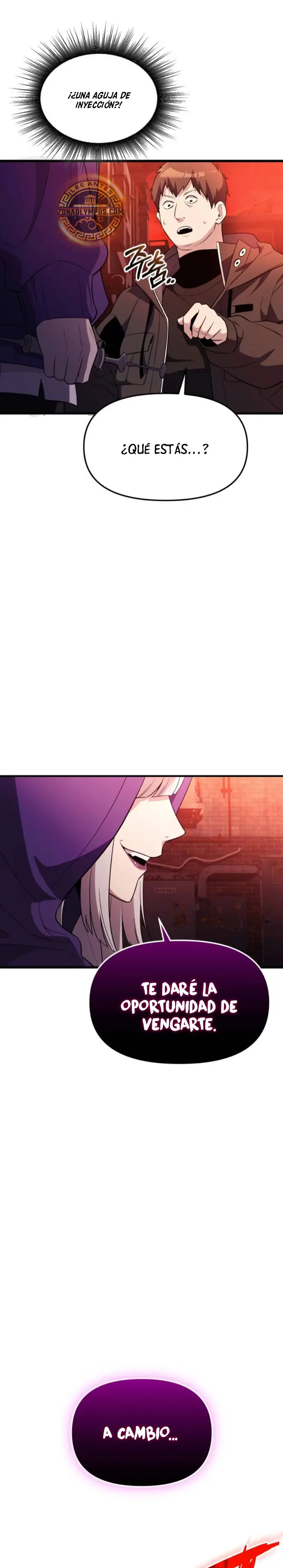 Item Chetado > Capitulo 139 > Page 371