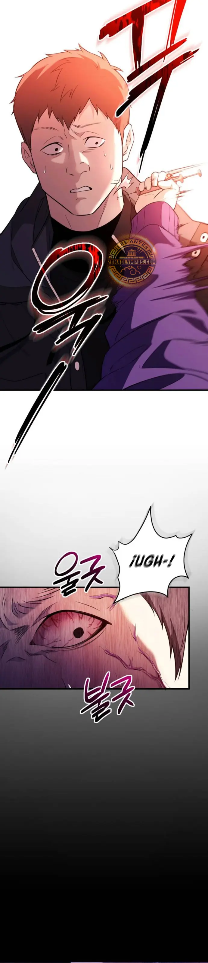 Item Chetado > Capitulo 139 > Page 381