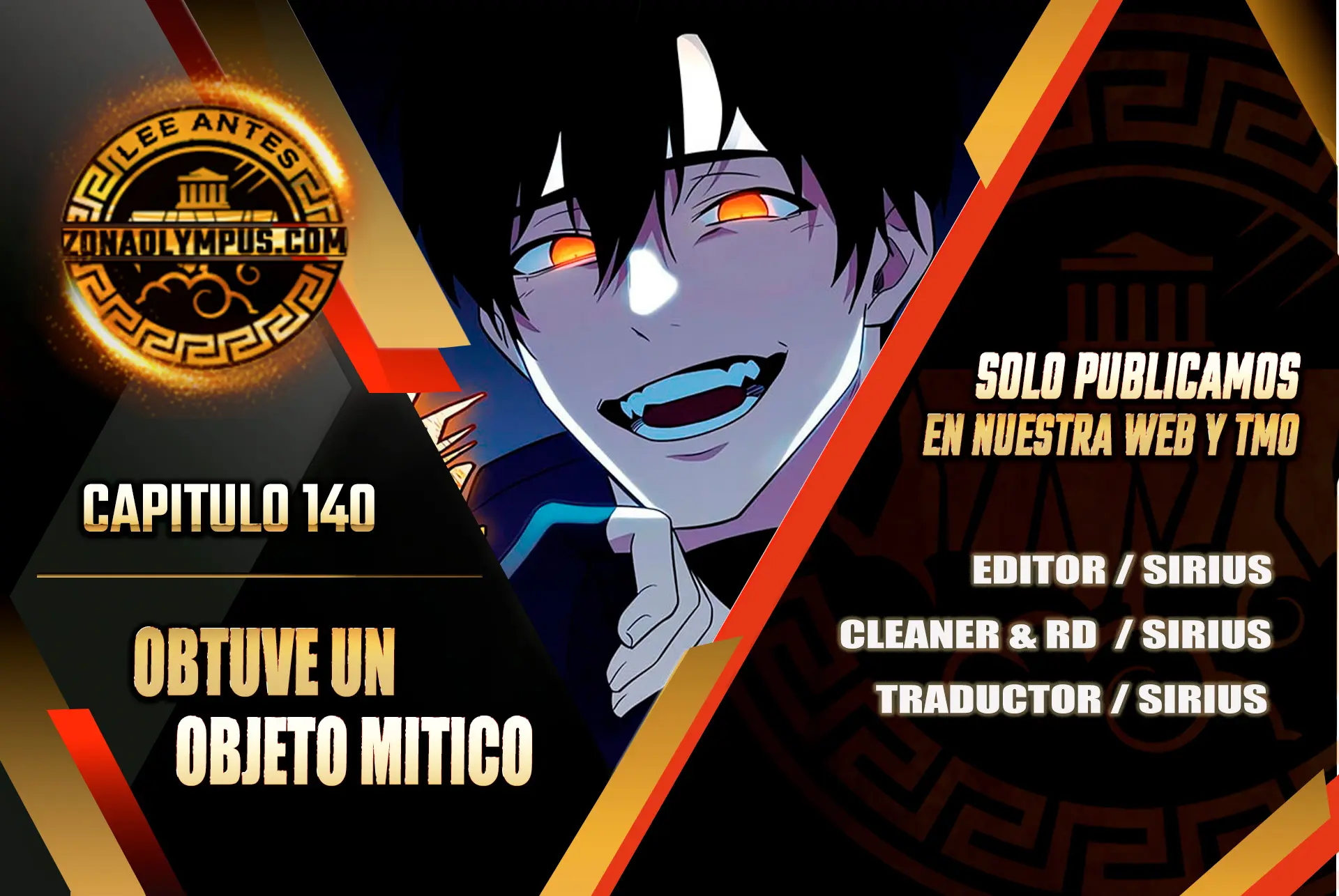 Item Chetado > Capitulo 140 > Page 01