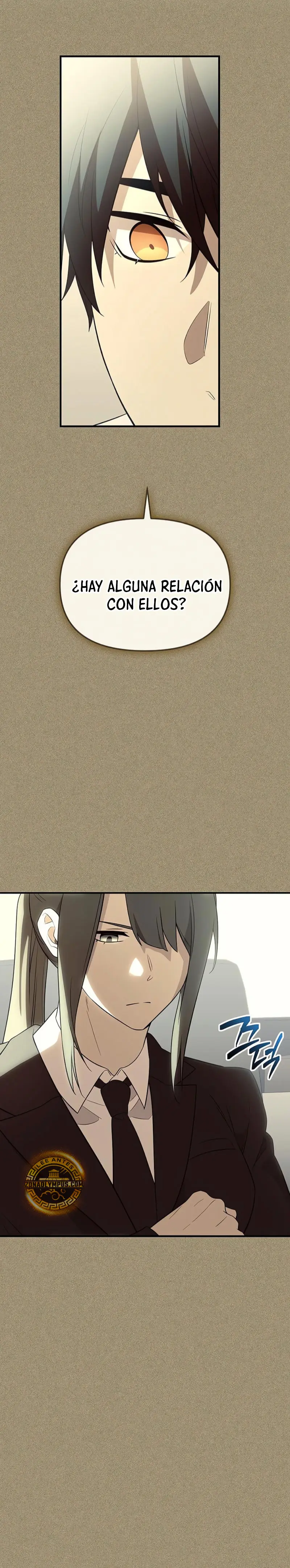 Item Chetado > Capitulo 140 > Page 21