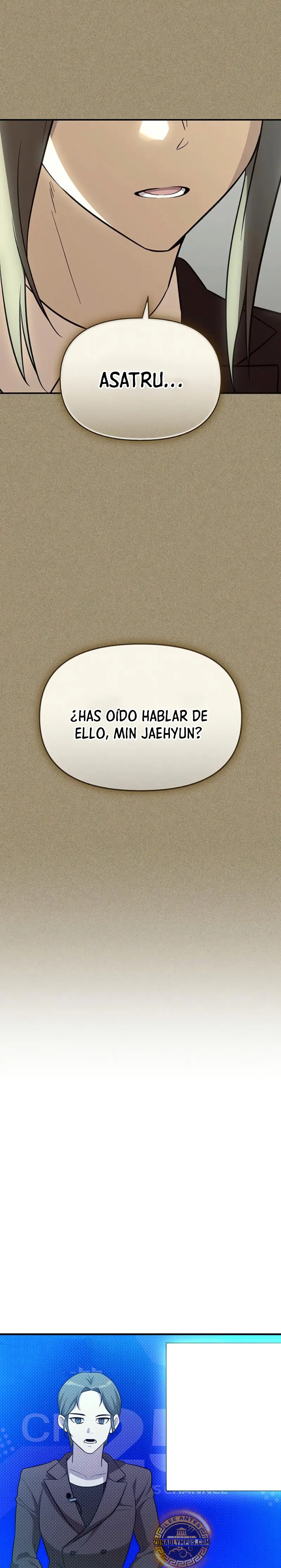 Item Chetado > Capitulo 140 > Page 31