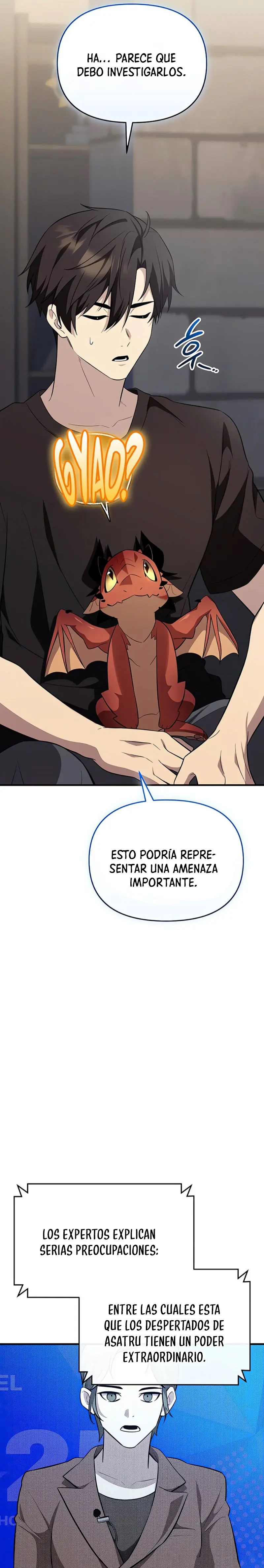 Item Chetado > Capitulo 140 > Page 71