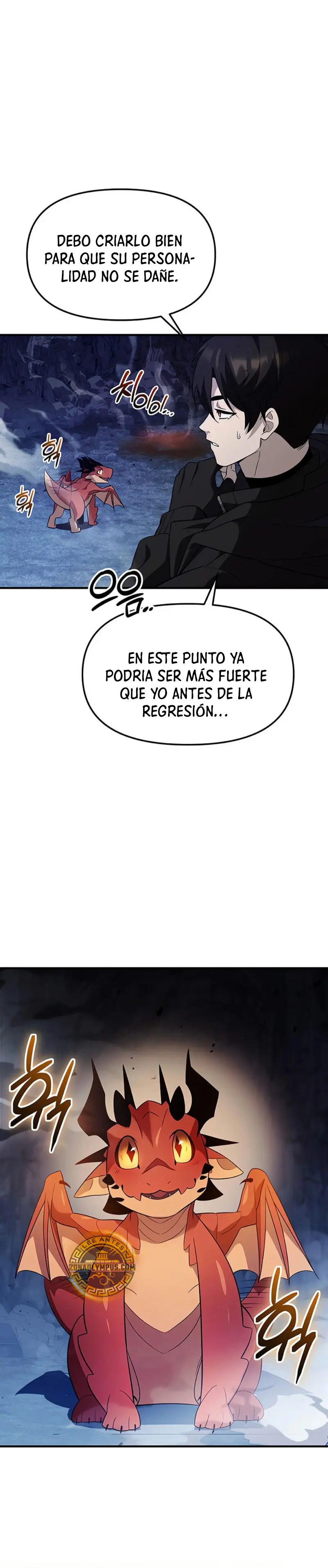Item Chetado > Capitulo 140 > Page 211