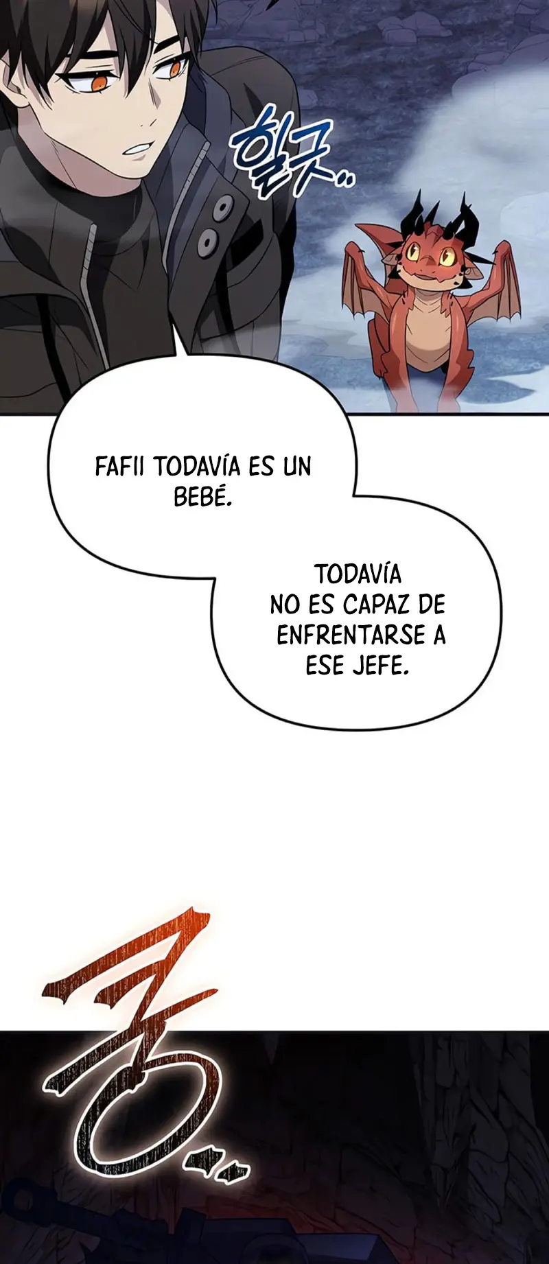 Item Chetado > Capitulo 140 > Page 261
