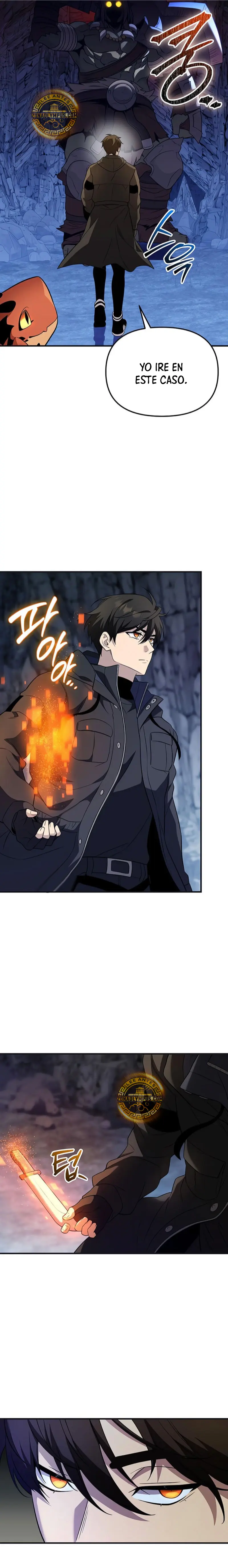 Item Chetado > Capitulo 140 > Page 271