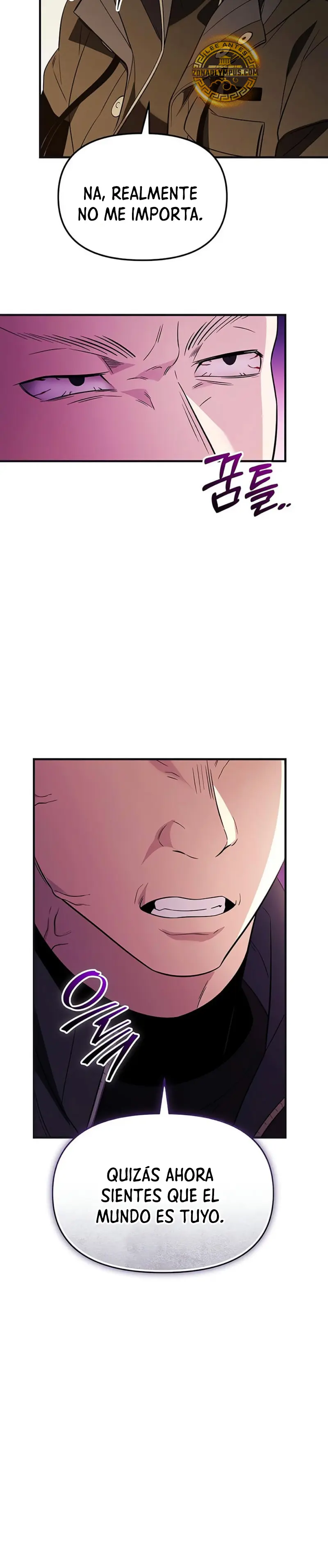 Item Chetado > Capitulo 140 > Page 381
