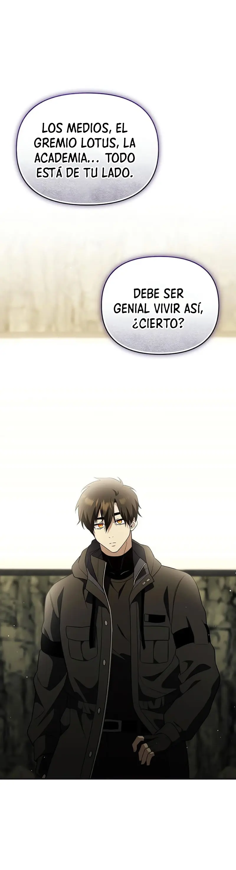 Item Chetado > Capitulo 140 > Page 391