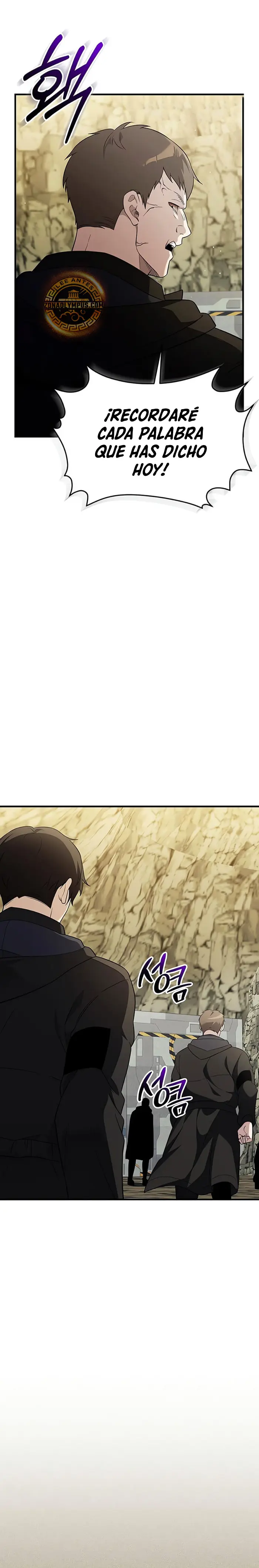 Item Chetado > Capitulo 141 > Page 21